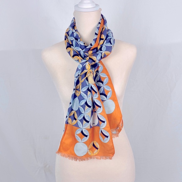 Emilio Pucci Accessories - Emilio Pucci Scarf
